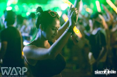 Warp Music Festival 2015 - Pattaya (Album 9 of 9) — photo 100