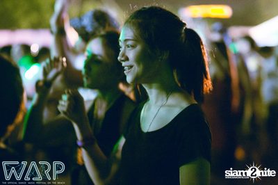 Warp Music Festival 2015 - Pattaya (Album 9 of 9) — photo 102