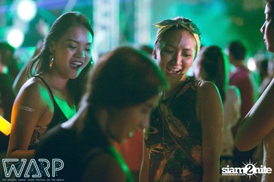 Warp Music Festival 2015 - Pattaya (Album 9 of 9) — photo 103