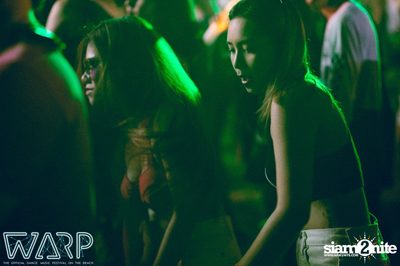 Warp Music Festival 2015 - Pattaya (Album 9 of 9) — photo 106