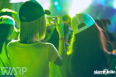 Warp Music Festival 2015 - Pattaya (Album 9 of 9) — photo 112