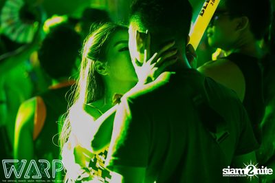 Warp Music Festival 2015 - Pattaya (Album 9 of 9) — photo 113
