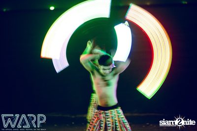 Warp Music Festival 2015 - Pattaya (Album 9 of 9) — photo 115