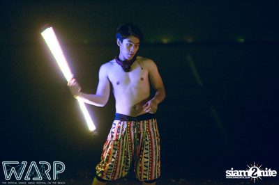 Warp Music Festival 2015 - Pattaya (Album 9 of 9) — photo 118