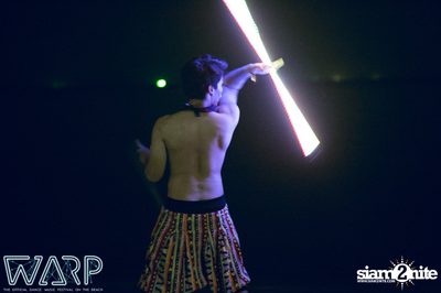 Warp Music Festival 2015 - Pattaya (Album 9 of 9) — photo 119