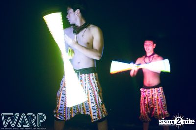 Warp Music Festival 2015 - Pattaya (Album 9 of 9) — photo 120