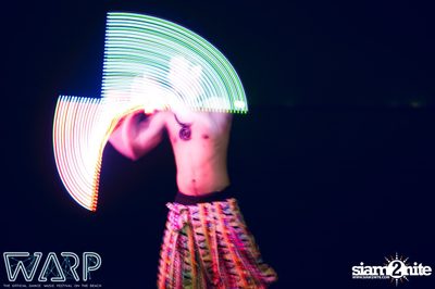 Warp Music Festival 2015 - Pattaya (Album 9 of 9) — photo 121