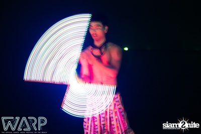 Warp Music Festival 2015 - Pattaya (Album 9 of 9) — photo 122
