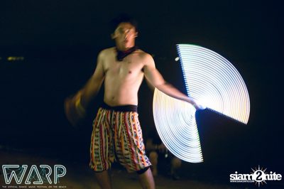 Warp Music Festival 2015 - Pattaya (Album 9 of 9) — photo 123