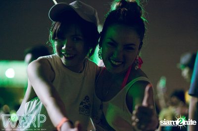 Warp Music Festival 2015 - Pattaya (Album 9 of 9) — photo 128