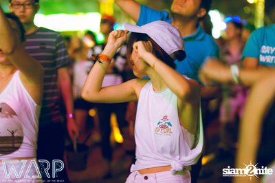 Warp Music Festival 2015 - Pattaya (Album 9 of 9) — photo 132