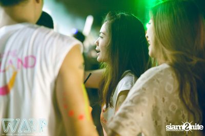 Warp Music Festival 2015 - Pattaya (Album 9 of 9) — photo 134