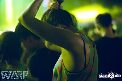 Warp Music Festival 2015 - Pattaya (Album 9 of 9) — photo 137
