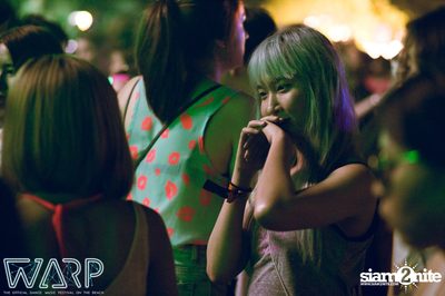 Warp Music Festival 2015 - Pattaya (Album 9 of 9) — photo 141