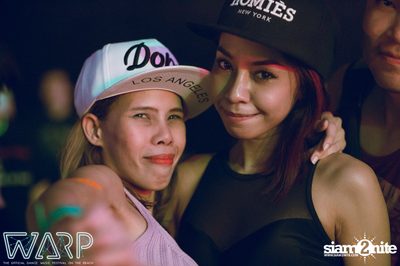 Warp Music Festival 2015 - Pattaya (Album 9 of 9) — photo 142