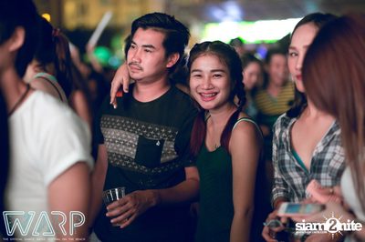 Warp Music Festival 2015 - Pattaya (Album 9 of 9) — photo 147