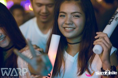 Warp Music Festival 2015 - Pattaya (Album 9 of 9) — photo 151