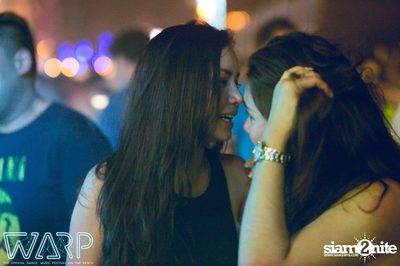 Warp Music Festival 2015 - Pattaya (Album 9 of 9) — photo 152