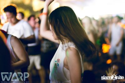 Warp Music Festival 2015 - Pattaya (Album 9 of 9) — photo 154