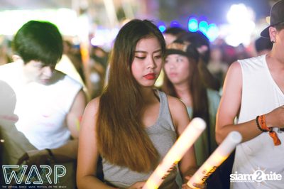 Warp Music Festival 2015 - Pattaya (Album 9 of 9) — photo 155