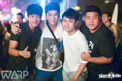 Warp Music Festival 2015 - Pattaya (Album 9 of 9) — photo 161