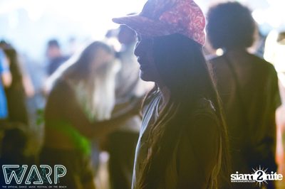 Warp Music Festival 2015 - Pattaya (Album 9 of 9) — photo 163