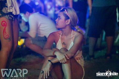 Warp Music Festival 2015 - Pattaya (Album 9 of 9) — photo 167