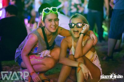 Warp Music Festival 2015 - Pattaya (Album 9 of 9) — photo 168