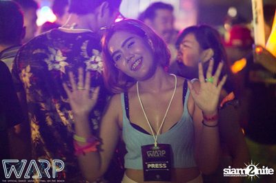 Warp Music Festival 2015 - Pattaya (Album 9 of 9) — photo 169