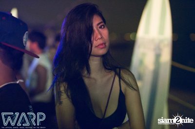 Warp Music Festival 2015 - Pattaya (Album 9 of 9) — photo 170
