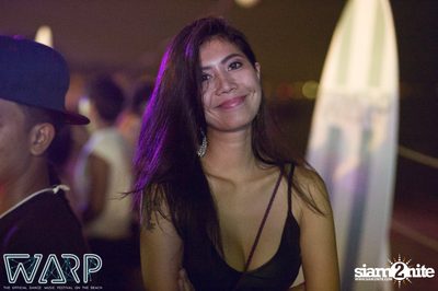 Warp Music Festival 2015 - Pattaya (Album 9 of 9) — photo 171