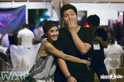 Warp Music Festival 2015 - Pattaya (Album 9 of 9) — photo 173