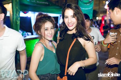 Warp Music Festival 2015 - Pattaya (Album 9 of 9) — photo 184