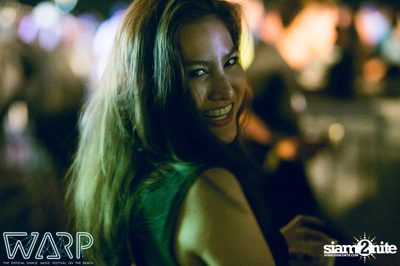 Warp Music Festival 2015 - Pattaya (Album 9 of 9) — photo 202