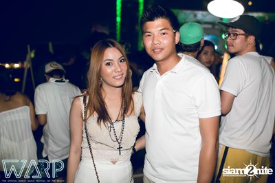 Warp Music Festival 2015 - Pattaya (Album 9 of 9) — photo 209