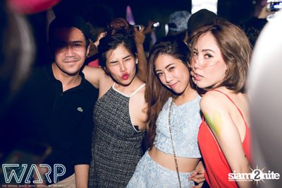Warp Music Festival 2015 - Pattaya (Album 9 of 9) — photo 216