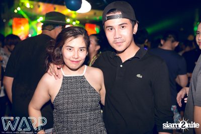 Warp Music Festival 2015 - Pattaya (Album 9 of 9) — photo 217