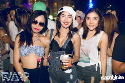 Warp Music Festival 2015 - Pattaya (Album 9 of 9) — photo 218