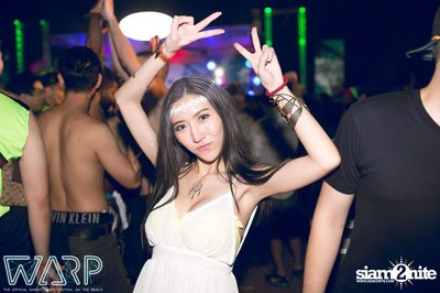 Warp Music Festival 2015 - Pattaya (Album 9 of 9) — photo 227