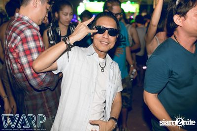 Warp Music Festival 2015 - Pattaya (Album 9 of 9) — photo 231