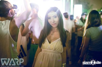 Warp Music Festival 2015 - Pattaya (Album 9 of 9) — photo 233