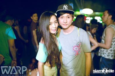 Warp Music Festival 2015 - Pattaya (Album 9 of 9) — photo 252