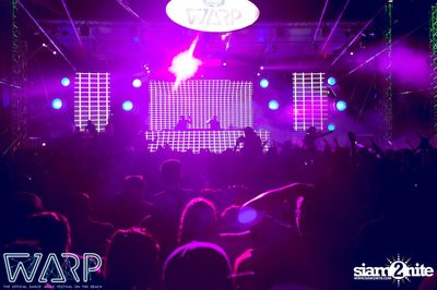 Warp Music Festival 2015 - Pattaya (Album 9 of 9) — photo 262