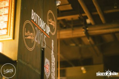 Hor Taew Tak Season 5 Team Private Party at BottomsUp — photo 13