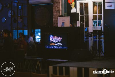 Hor Taew Tak Season 5 Team Private Party at BottomsUp — photo 31