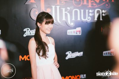 Hor Taew Tak Season 5 Team Private Party at BottomsUp — photo 34
