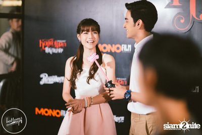 Hor Taew Tak Season 5 Team Private Party at BottomsUp — photo 42