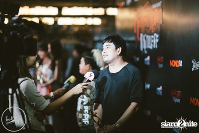 Hor Taew Tak Season 5 Team Private Party at BottomsUp — photo 86