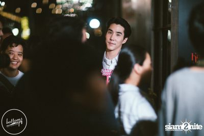 Hor Taew Tak Season 5 Team Private Party at BottomsUp — photo 91
