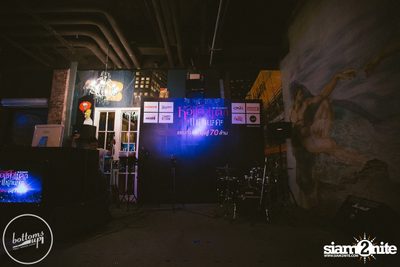 Hor Taew Tak Season 5 Team Private Party at BottomsUp — photo 109